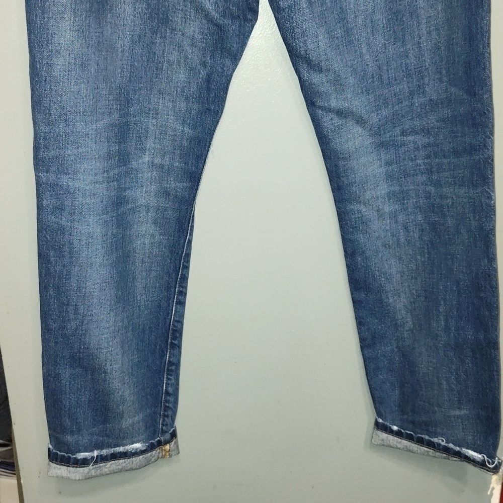 Frame Denim- Le Original in size 25 distressed - Picture 5 of 15